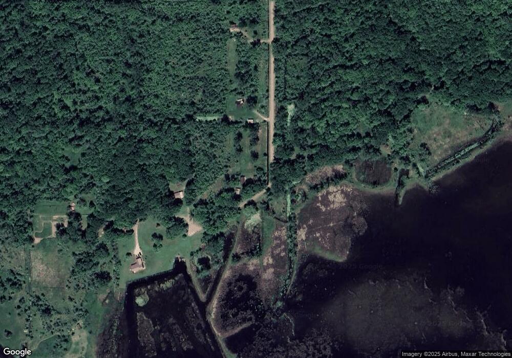 2746 Davis Rd, Au Gres, MI 48703 - photo 1