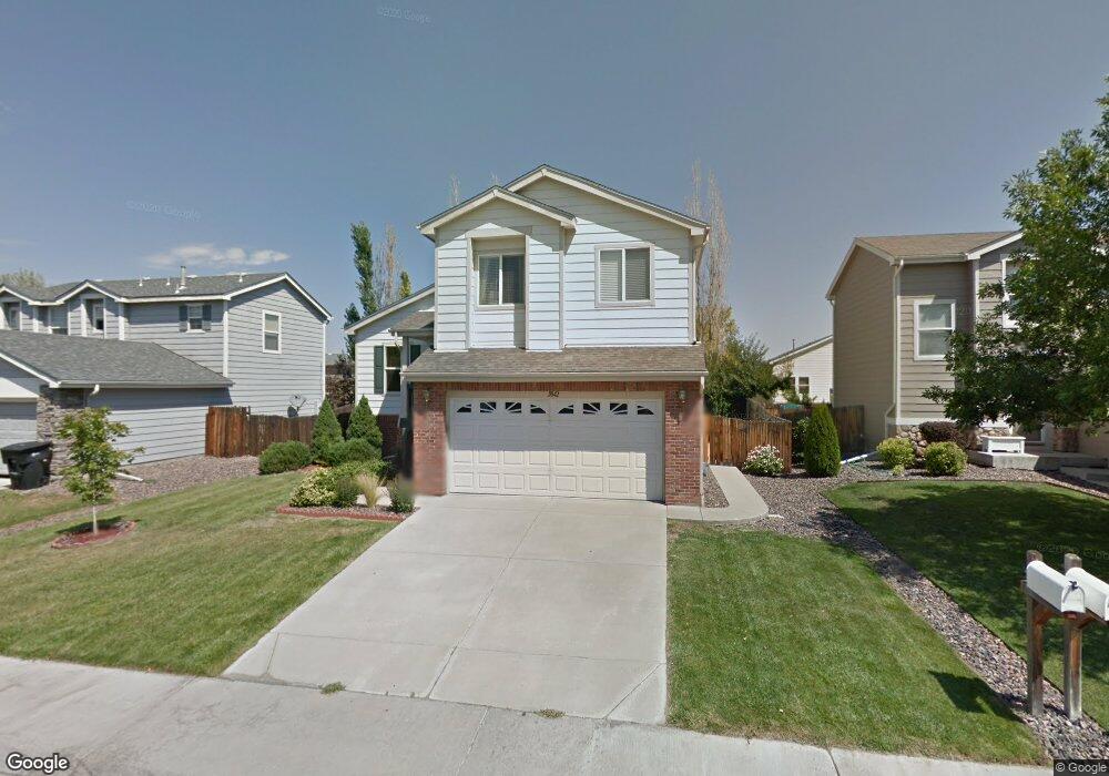 11842 Josephine St, Thornton, CO 80233 - photo 1