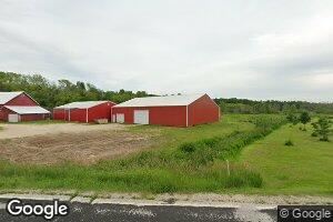 W7587 County Road V, Cascade, WI 53011