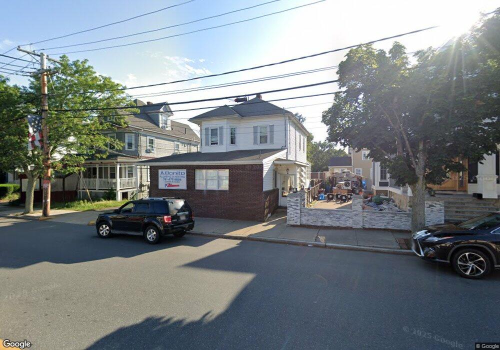 317 Central St unit 1, Saugus, MA 01906 - photo 1