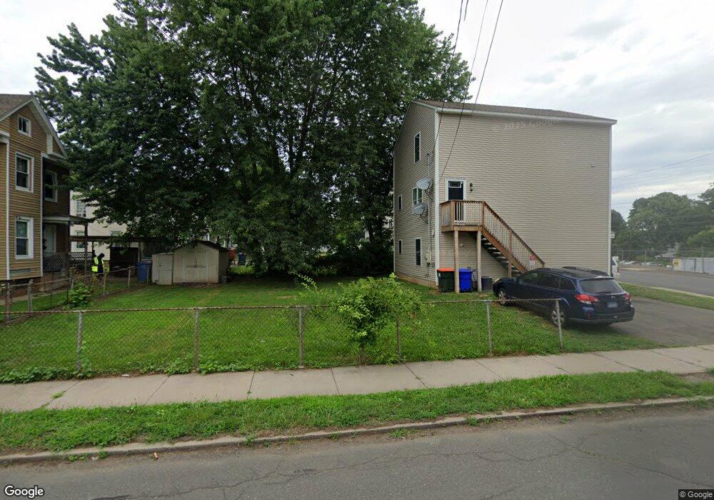 1 Pasco St, Meriden, CT 06451 - photo 1