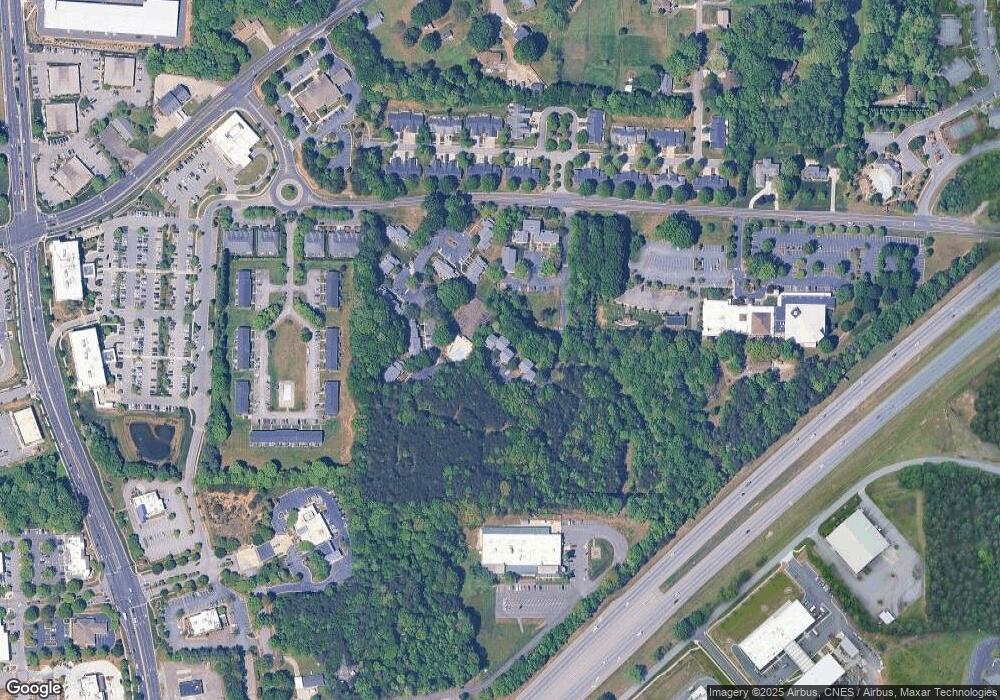 2313 Terra Stone Ct unit B, Winston Salem, NC 27103 - photo 1