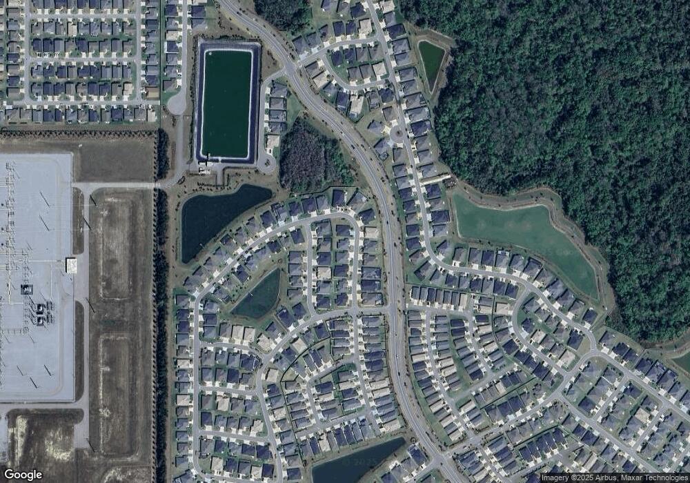 6413 Mcknight Loop, The Villages, FL 34762 - photo 1