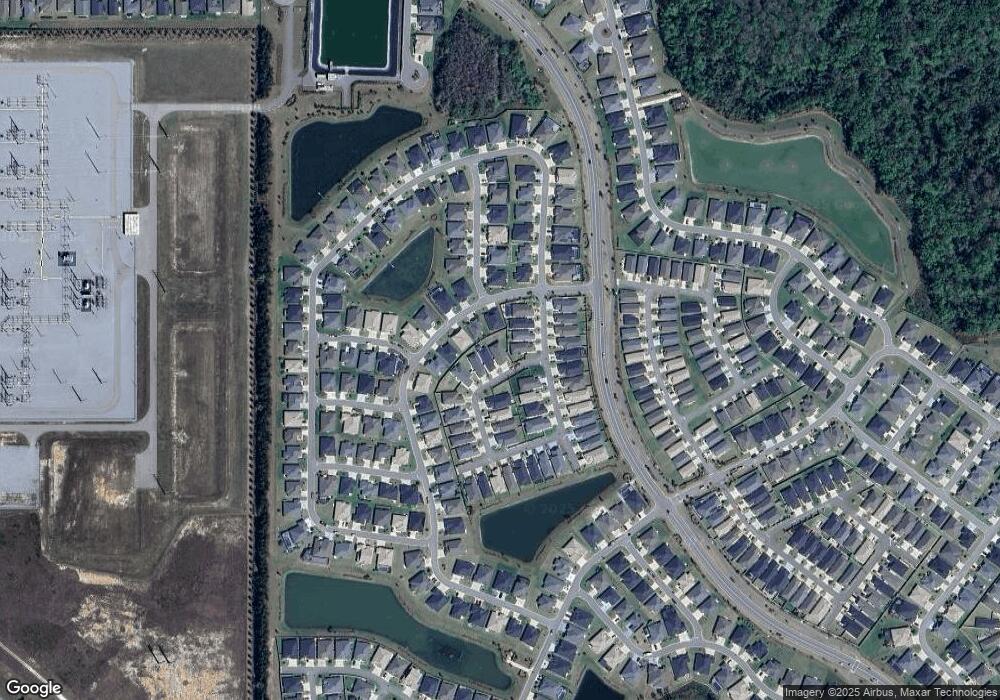 6486 Fahs Loop, The Villages, FL 34762 - photo 1