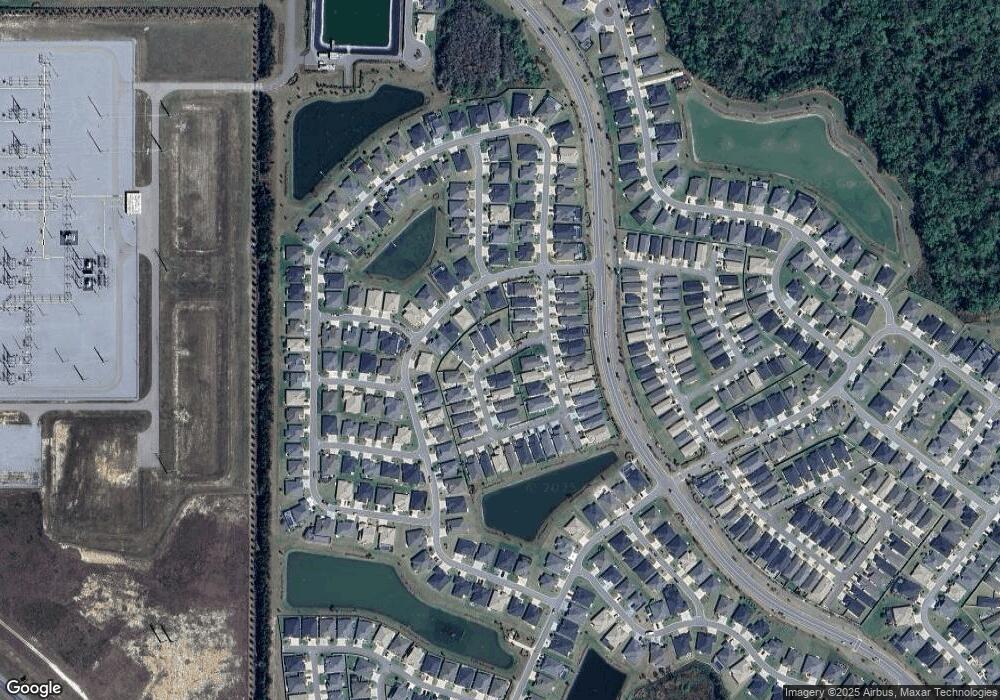 6490 Fahs Loop, The Villages, FL 34762 - photo 1