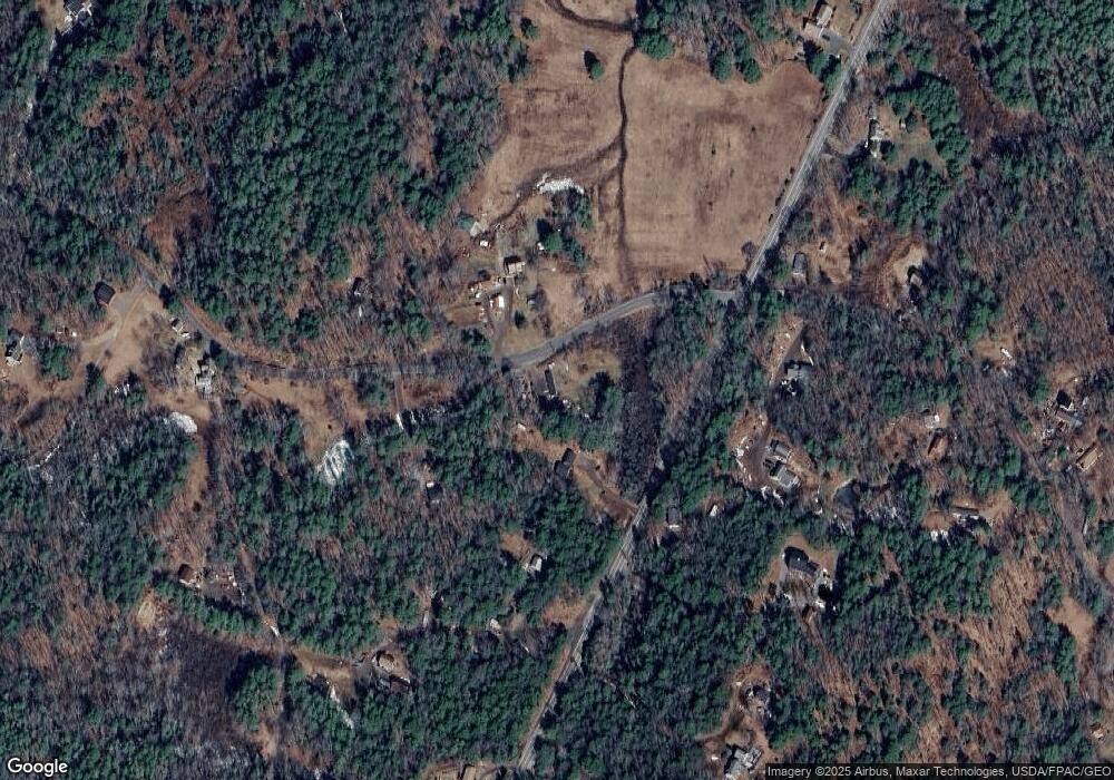 483 Chopps Cross Rd, Woolwich, ME 04579 - photo 1