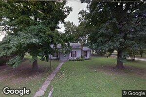 26 S Maple St, Tamaroa, IL 62888