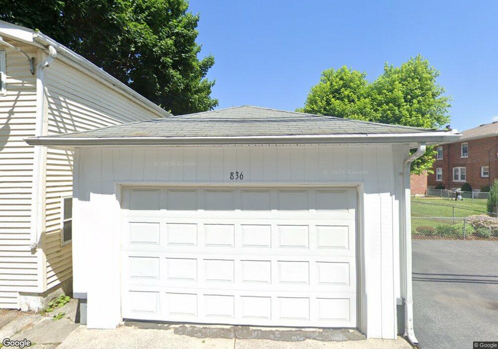 838 Chestnut St, Emmaus, PA 18049 - photo 1