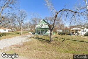 415 E Texas St, Walters, OK 73572