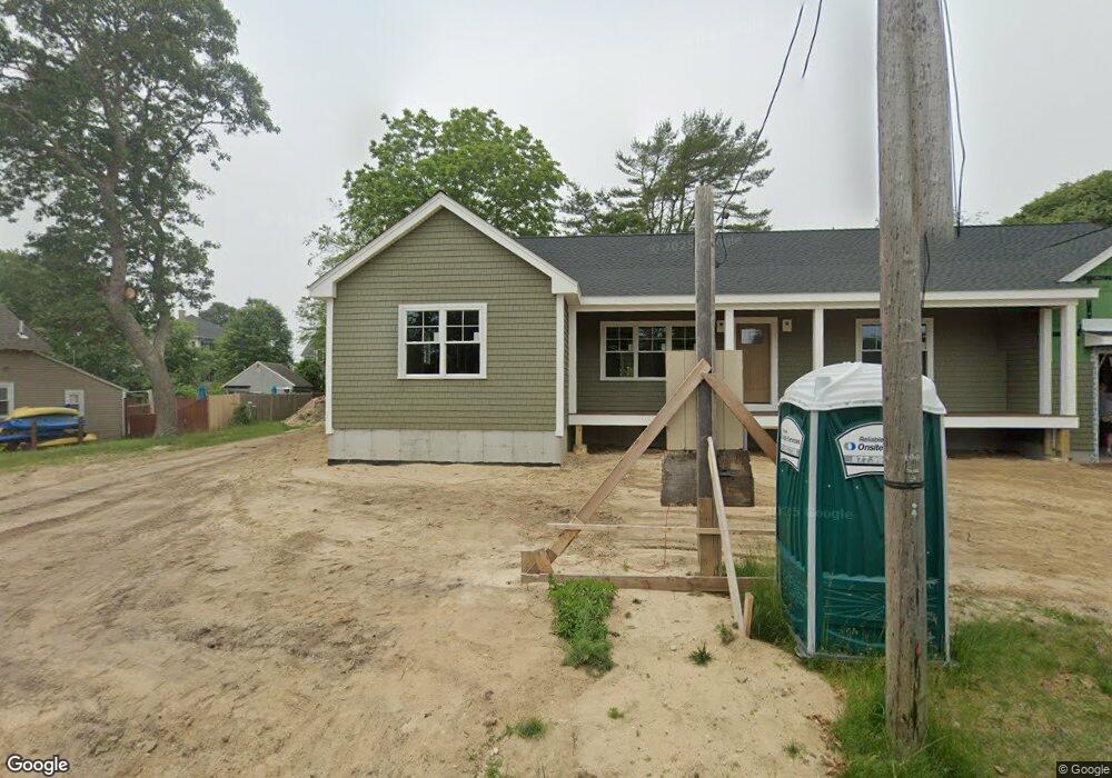 37 Lafayette Ave, Bourne, MA 2532 - photo 1