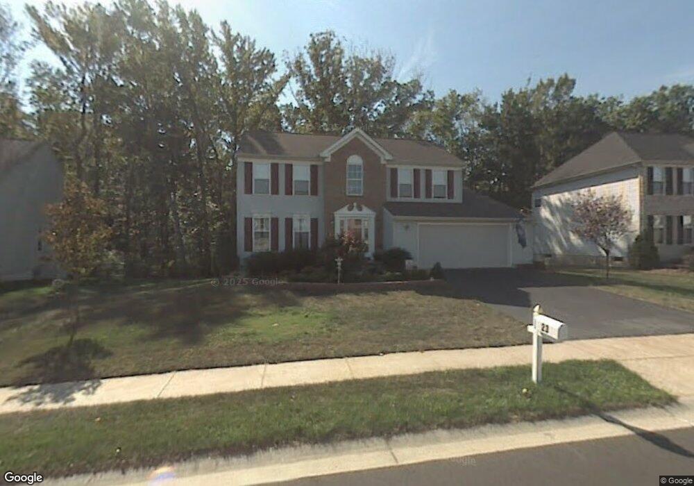 23 Dalton Dr, Newark, DE 19702 - photo 1