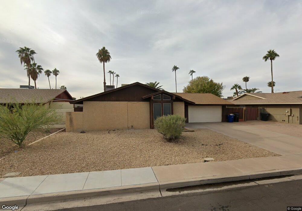 3040 S Rogers, Mesa, AZ 85202 - photo 1