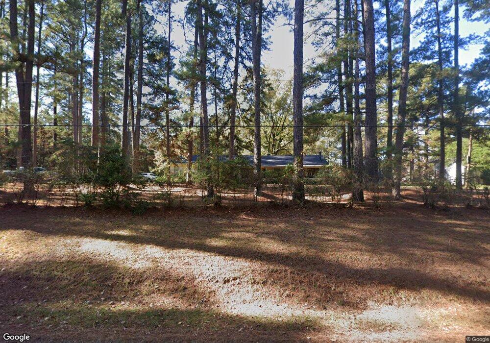 177 John Barnes Rd, Calhoun, LA 71225 - photo 1