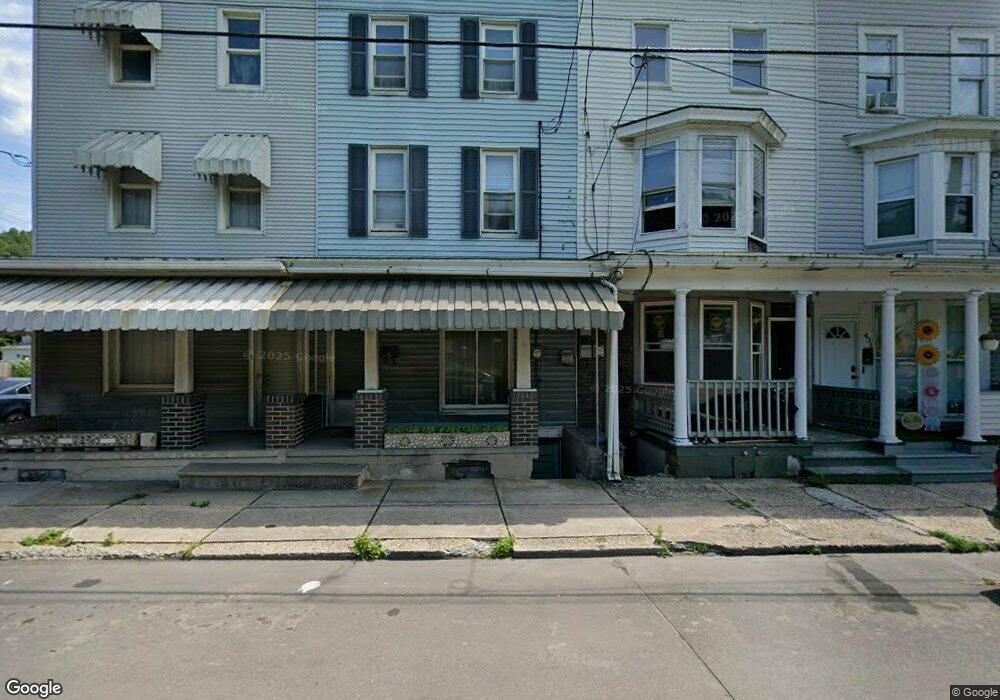 435 N Railroad St, Tamaqua, PA 18252 - photo 1