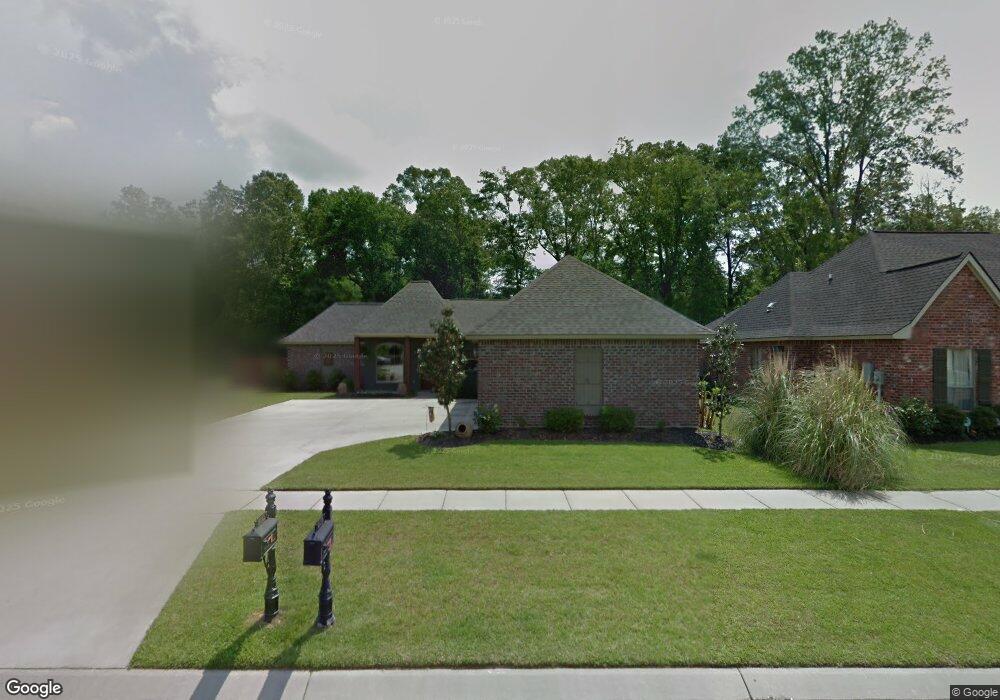 6076 Woodbend Dr, Zachary, LA 70791 - photo 1