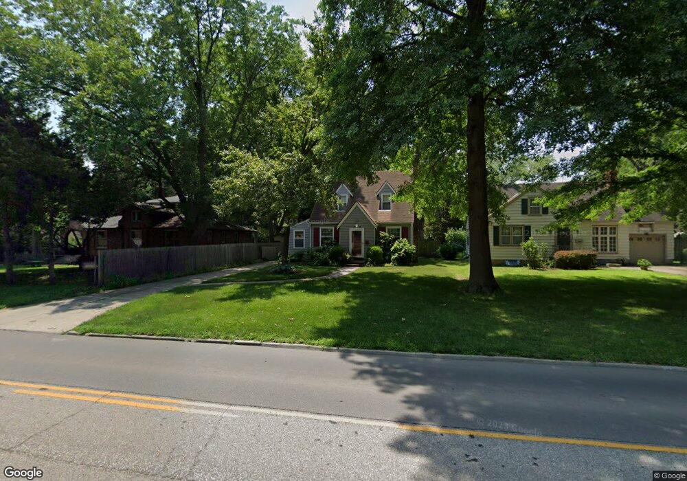 3139 SW 17th St, Topeka, KS 66604 - photo 1