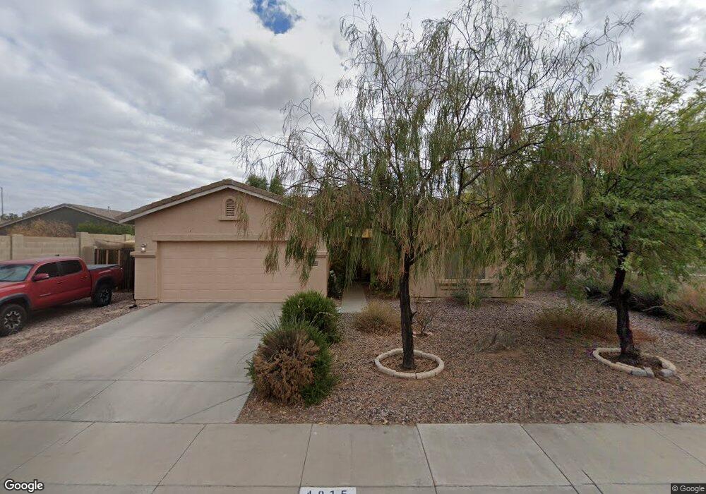 4815 S Tambor, Mesa, AZ 85212 - photo 1