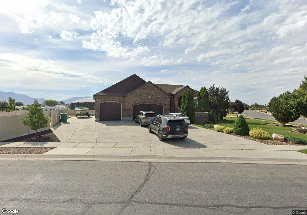 4947 W Haven Rd, West Haven, UT 84401 - photo 1