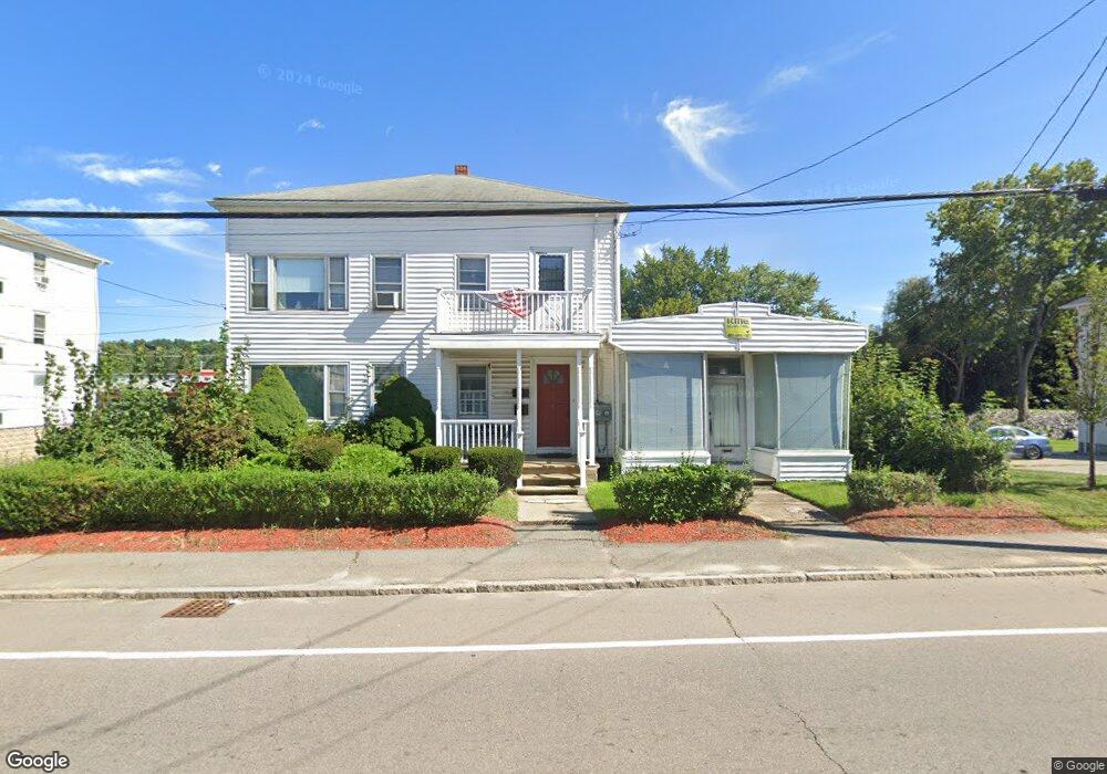 283 Pulaski Blvd, Bellingham, MA 02019 - photo 1