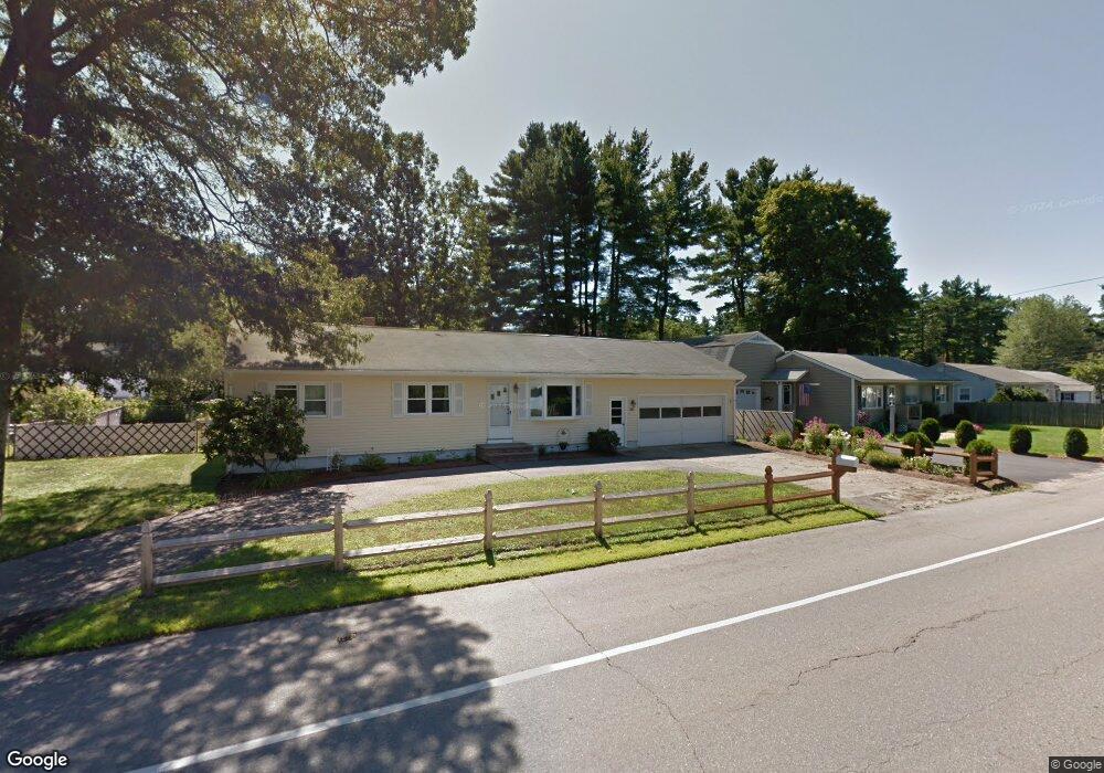 178 E Dunstable Rd, Nashua, NH 03062 - photo 1