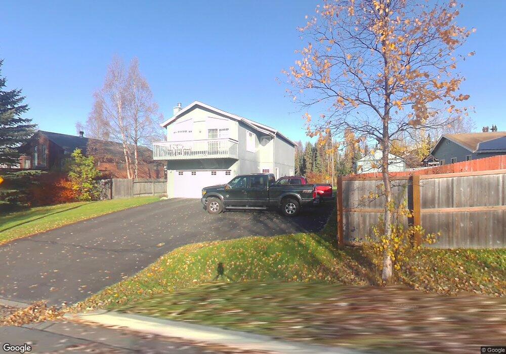 2141 E 72nd Ave, Anchorage, AK 99507 - photo 1