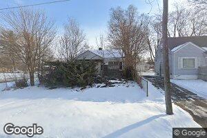 3918 Proctor Ave, Flint, MI 48504