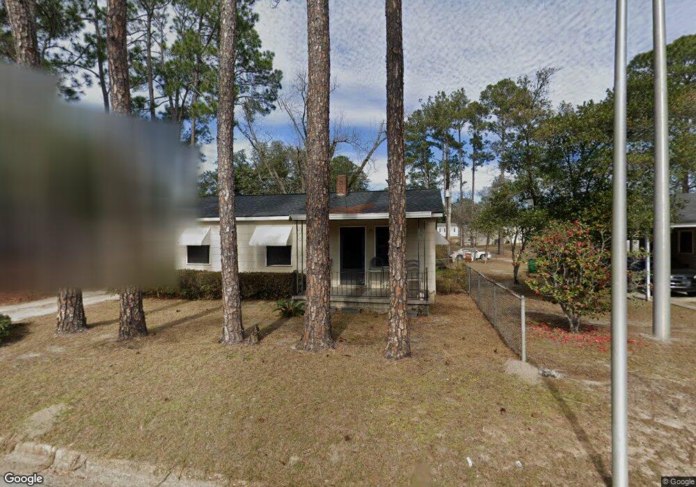 1423 W Gordon Ave, Albany, GA 31707 - photo 1