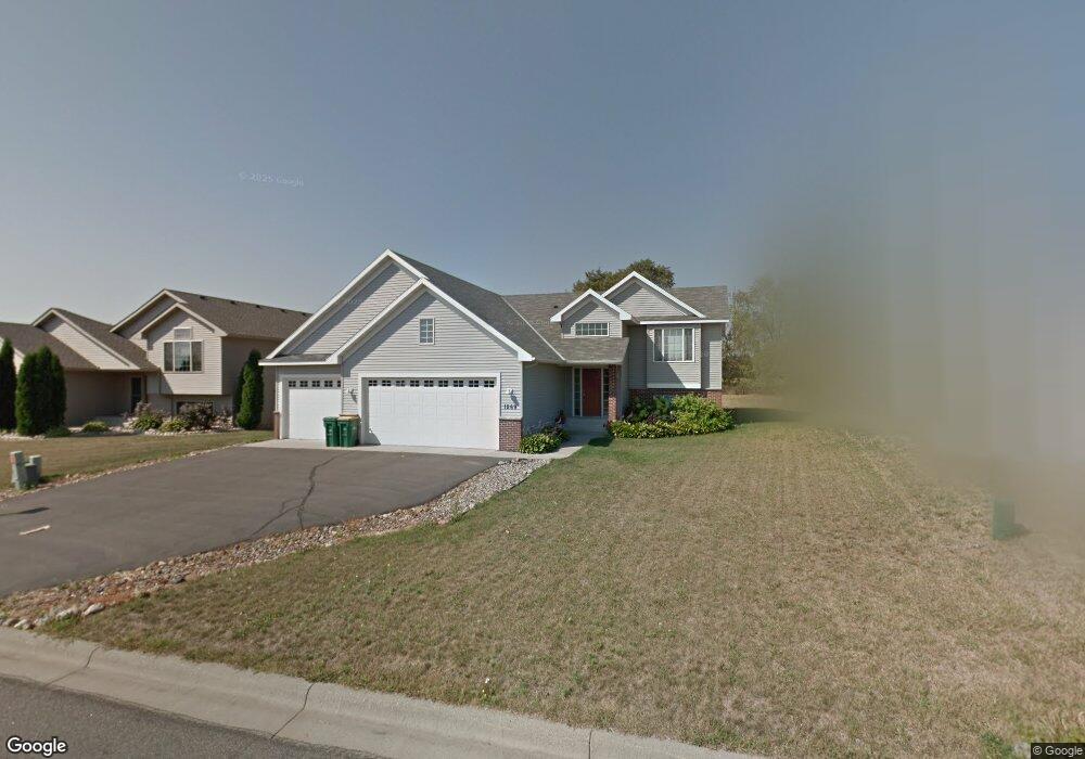 1269 Stone Ridge Rd, Sauk Rapids, MN 56379 - photo 1