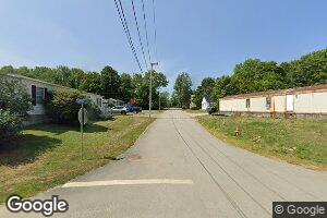 26 Summer St, Calais, ME 04619