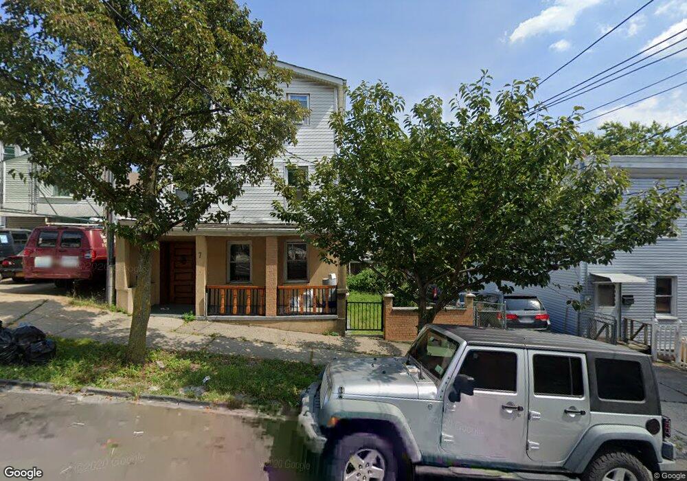 11 Targee St, Staten Island, NY 10304 - photo 1