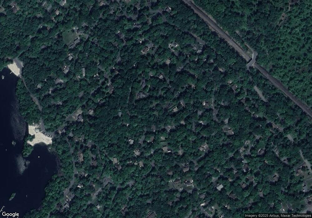 9 the Rotunda, Byram Township, NJ 07821 - photo 1