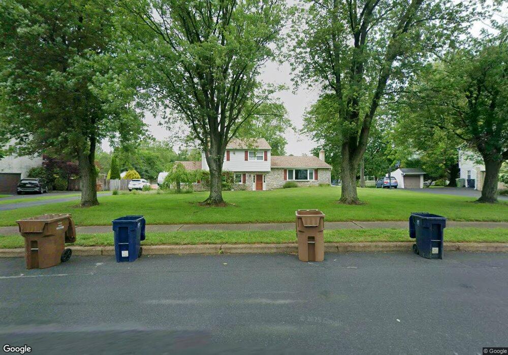 1106 Tannerie Run Rd, Ambler, PA 19002 - photo 1