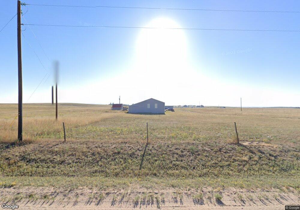 8835 N Log Rd unit A, Calhan, CO 80808 - photo 1