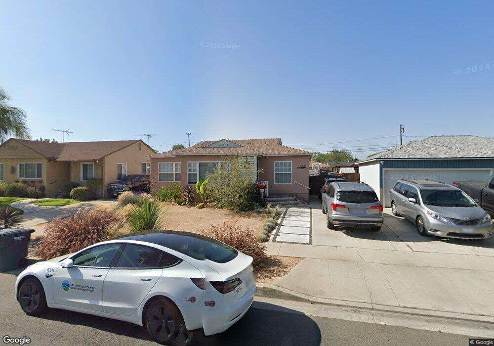 2923 Eckleson St, Lakewood, CA 90712 - photo 1