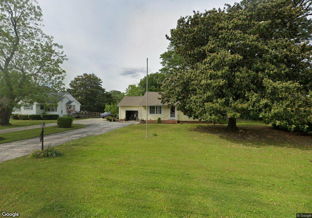 367 Cooper St, Winterville, NC 28590 - photo 1