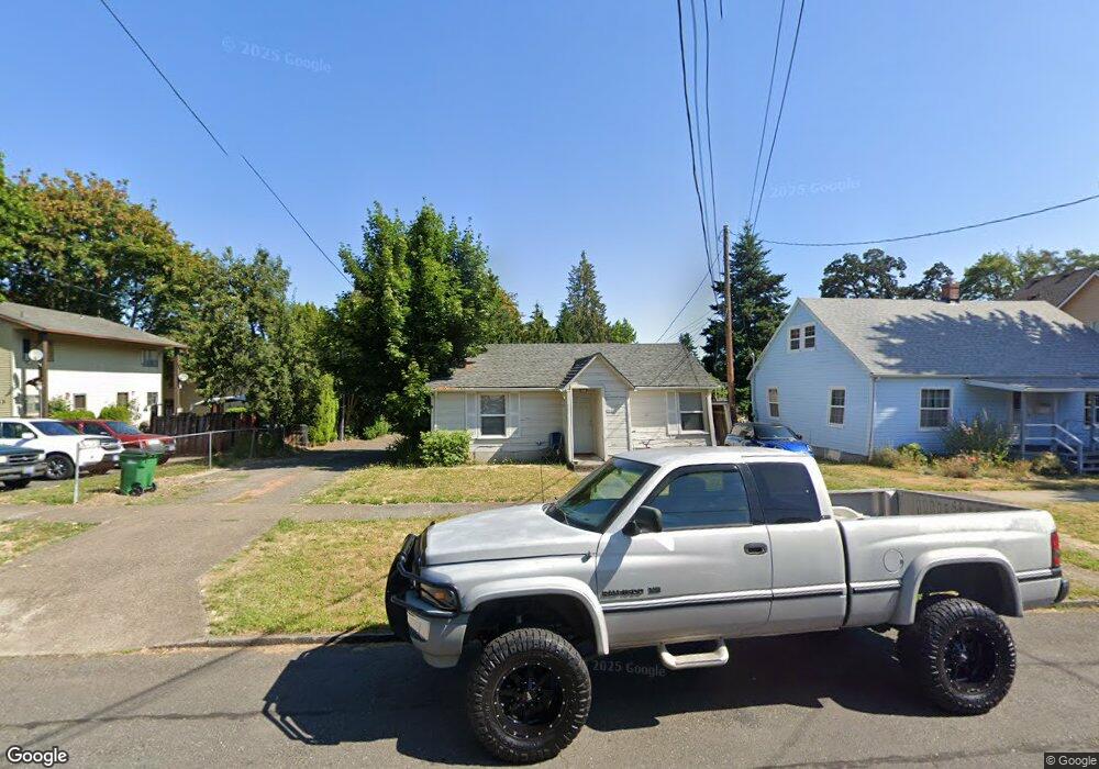 1923 22nd Ave, Forest Grove, OR 97116 - photo 1