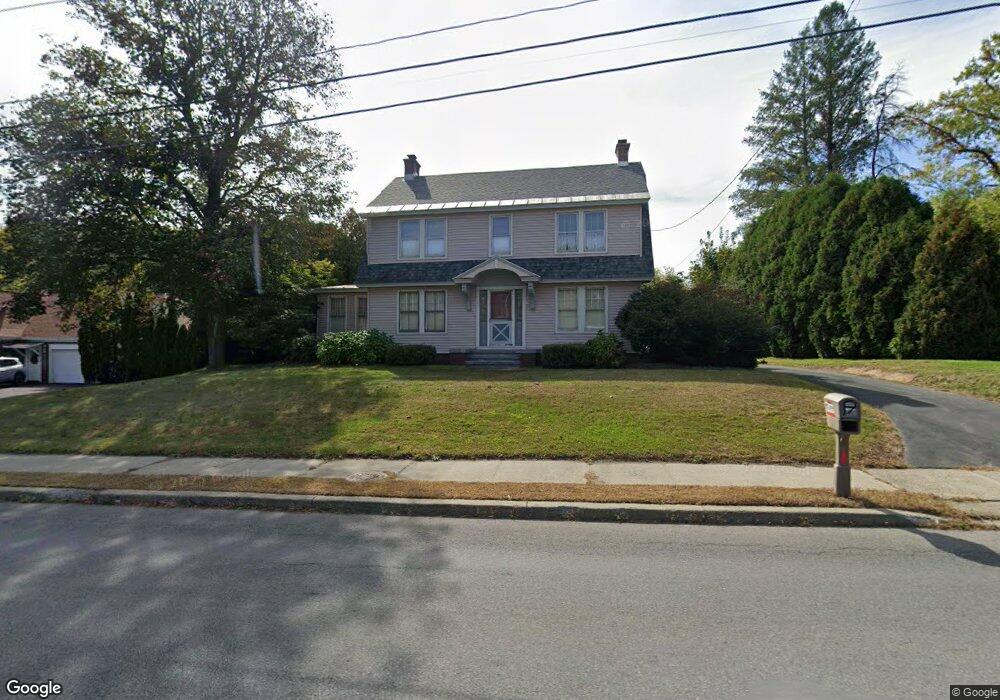 2470 Troy Schenectady Rd, Schenectady, NY 12309 - photo 1