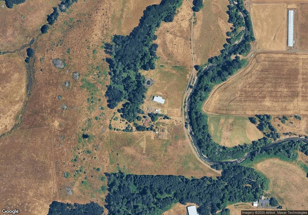 7525 Harmony Rd, Sheridan, OR 97378 - photo 1