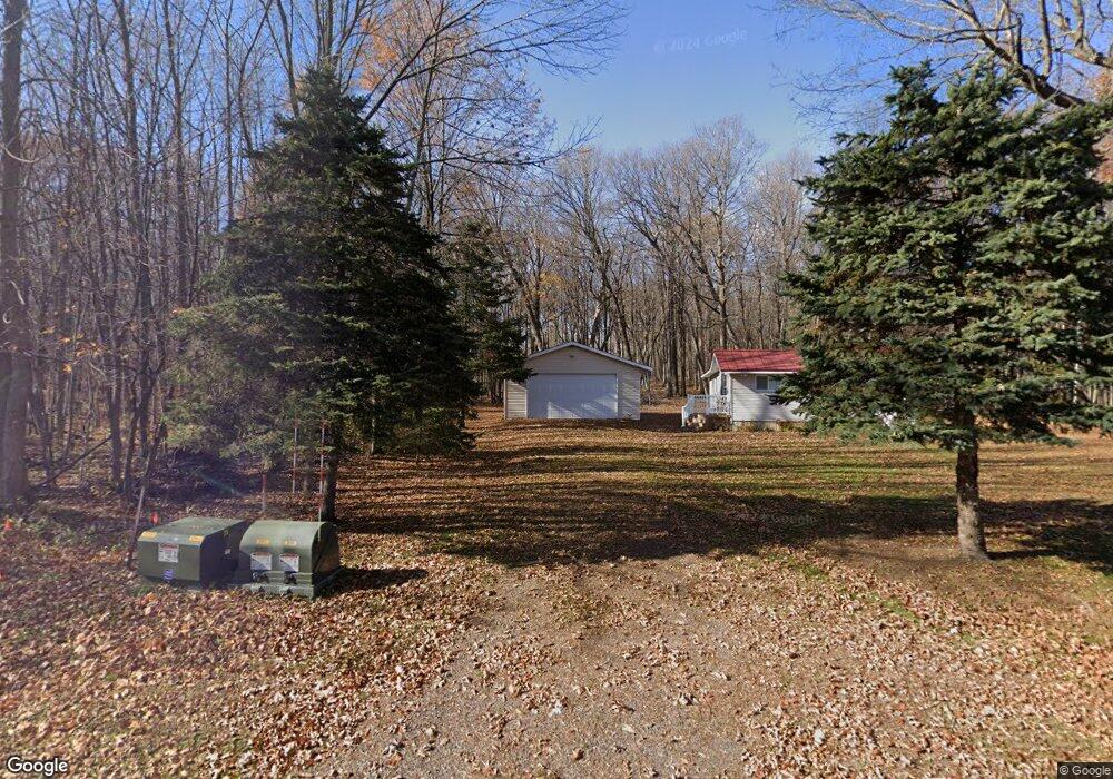 W14372 Plummer Rd, Weyerhaeuser, WI 54895 - photo 1