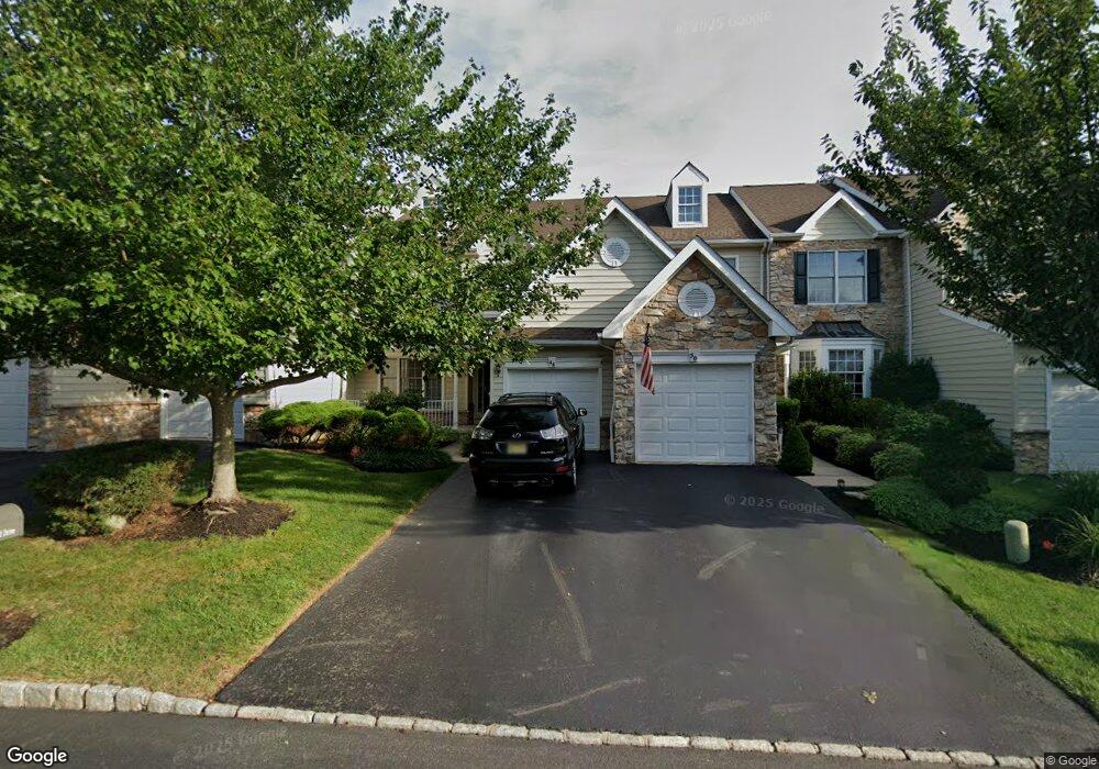 48 Patriot Hill Dr, Basking Ridge, NJ 07920 - photo 1