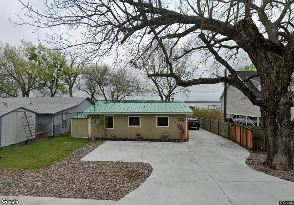 908 W Lake Dr, Weatherford, TX 76087 - photo 1