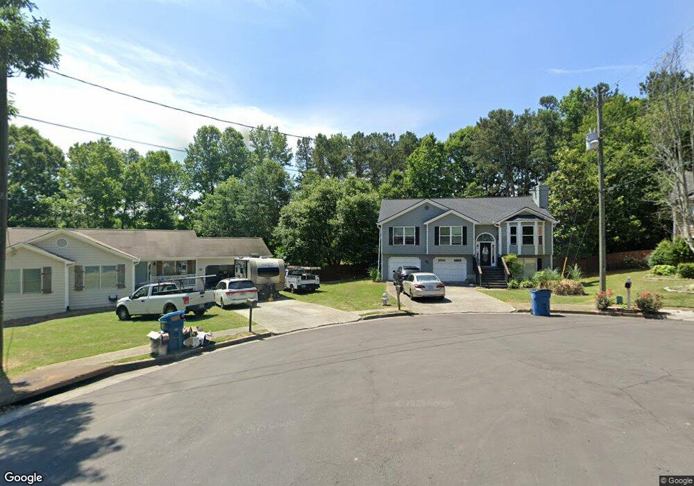 0 Holcombe Woods Ct unit 7293054, Auburn, GA 30011 - photo 1