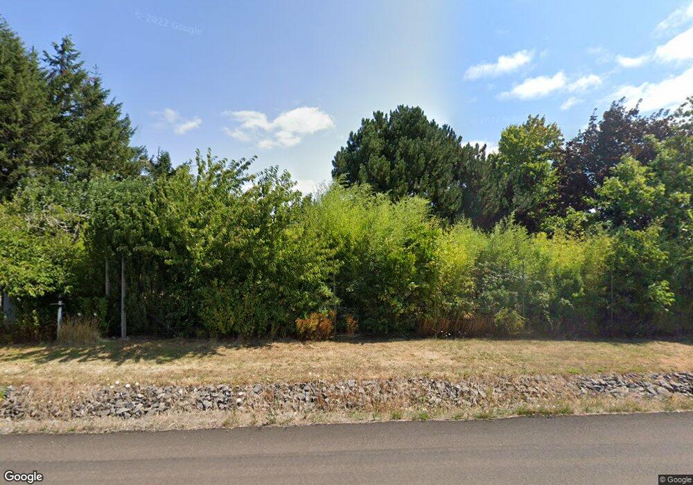 1701 Rosecrest Dr, Philomath, OR 97370 - photo 1