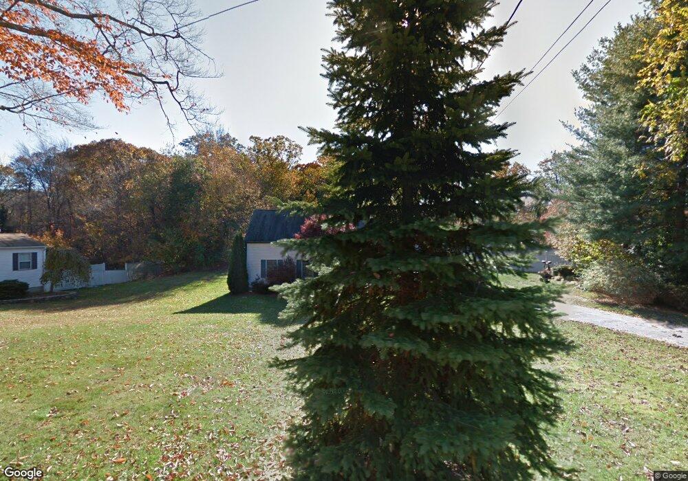 17 Wenham St, Danvers, MA 01923 - photo 1