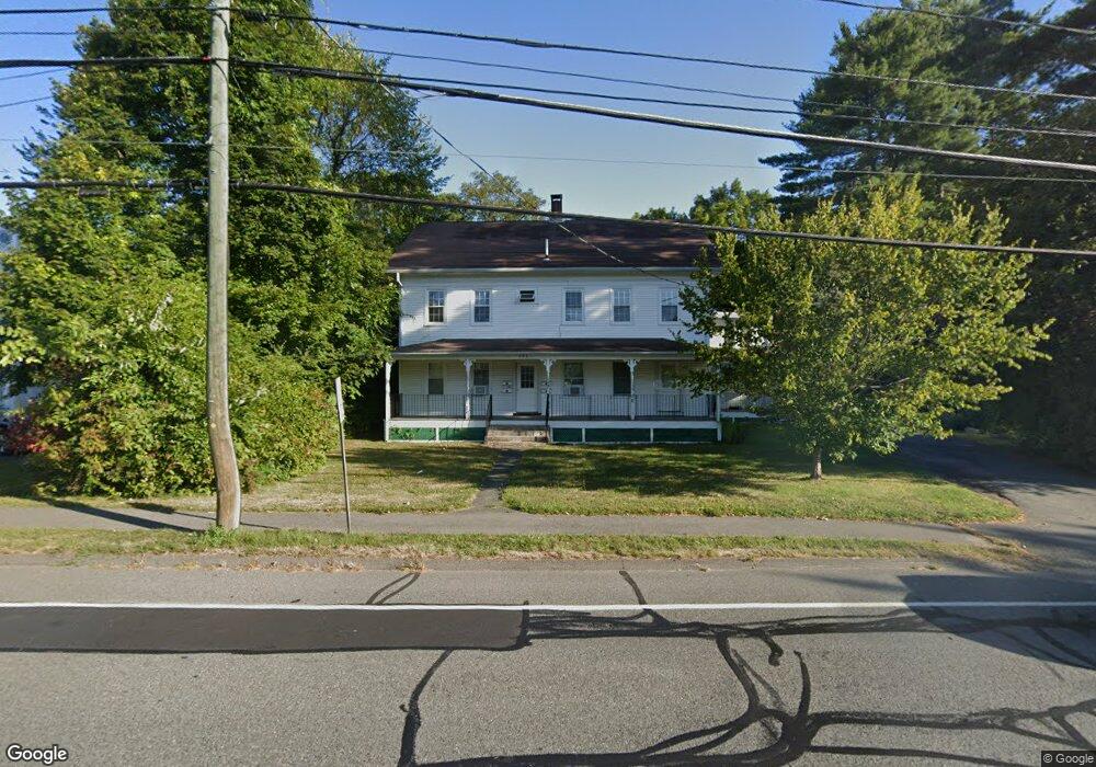 702 Main St, Amherst, MA 01002 - photo 1