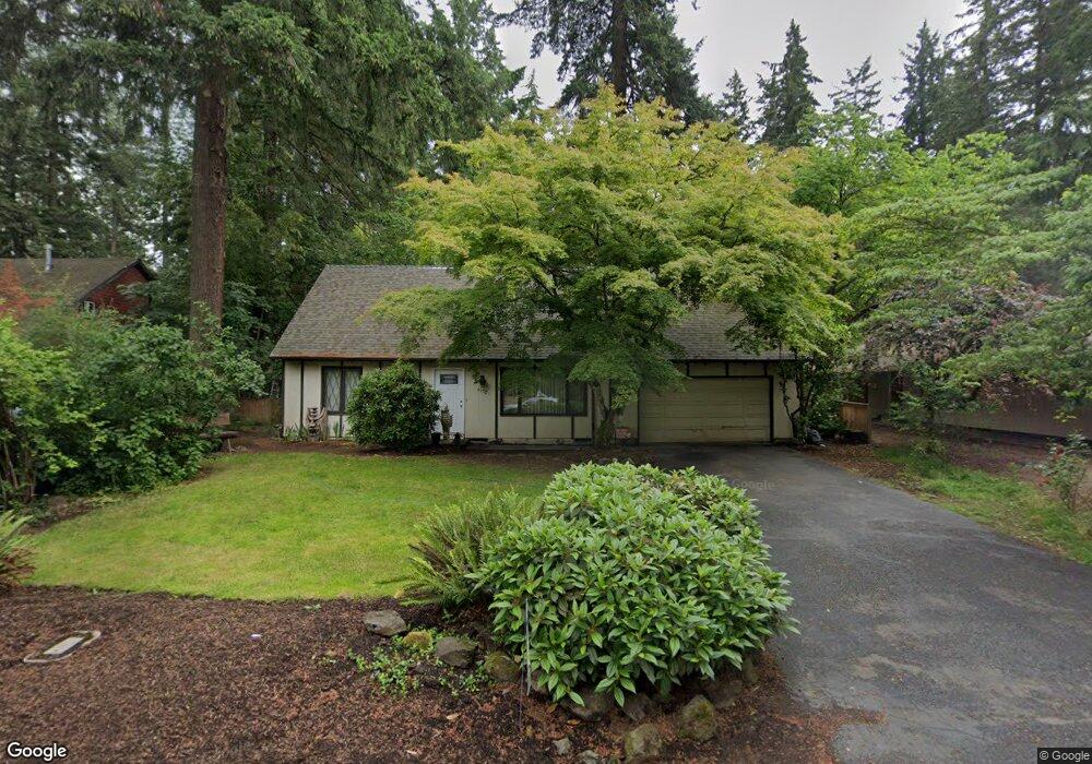 4952 Oakridge Rd, Lake Oswego, OR 97035 - photo 1