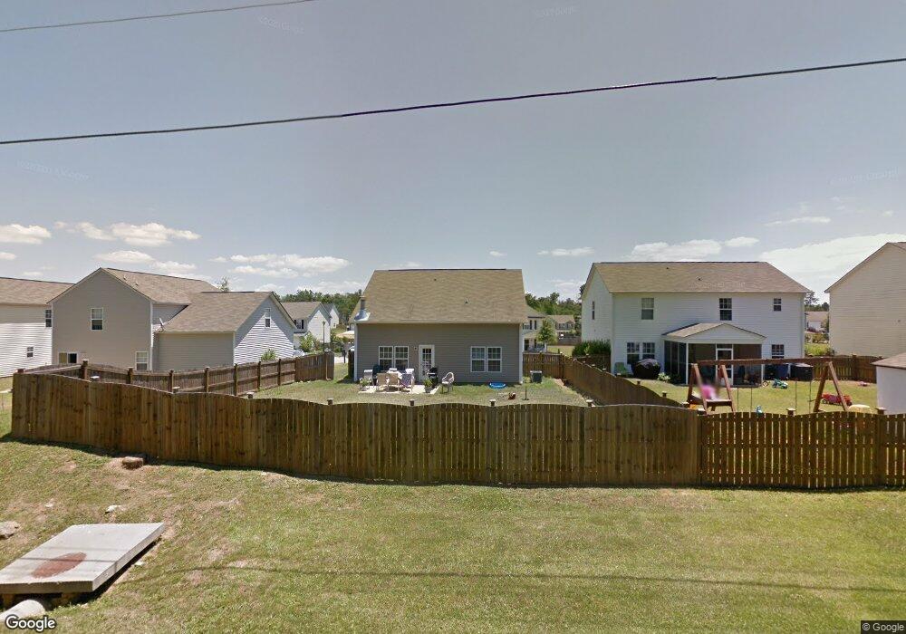 376 Eagle Pointe Dr, Chapin, SC 29036 - photo 1