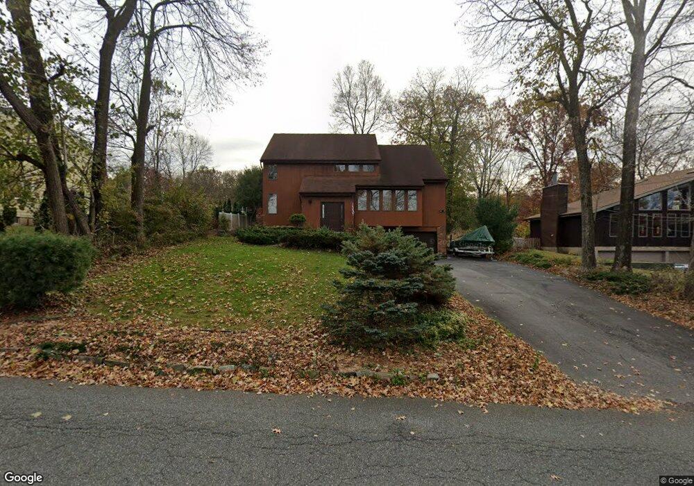 25 Yacht Club Dr, Lake Hopatcong, NJ 07849 - photo 1