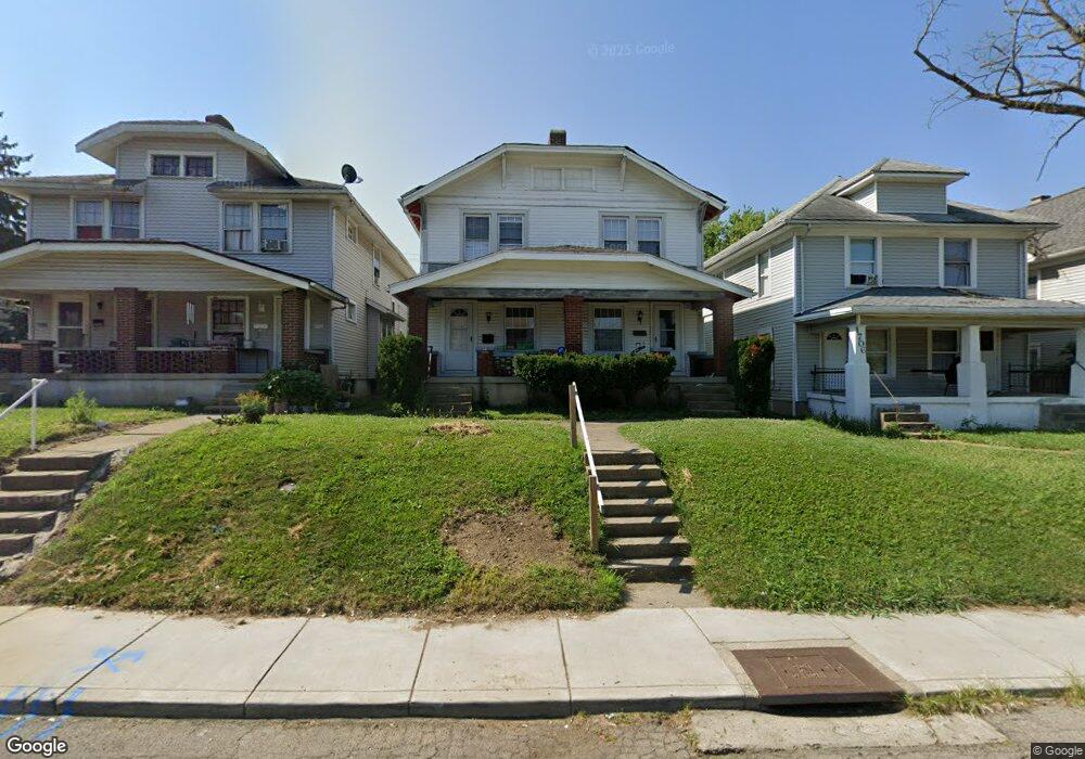 1708 Wyoming St, Dayton, OH 45410 - photo 1