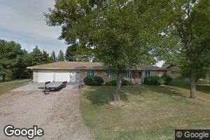 400 Grant St N, Colfax, ND 58018